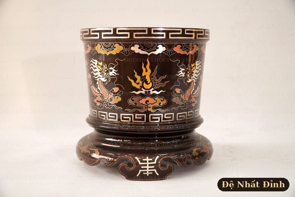 Bát hương — ảnh 3