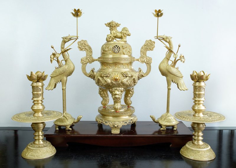 Nước mộc
