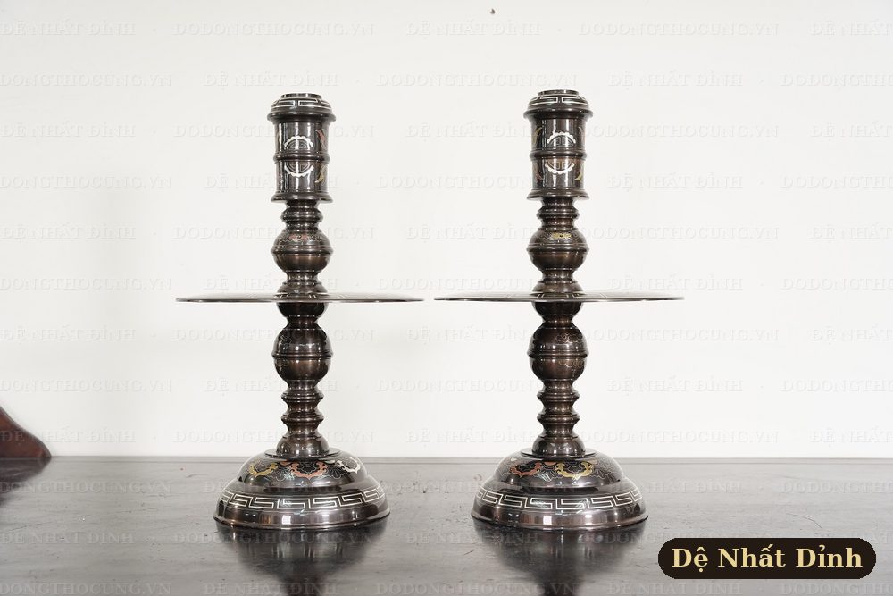 Chân nến — ảnh 2