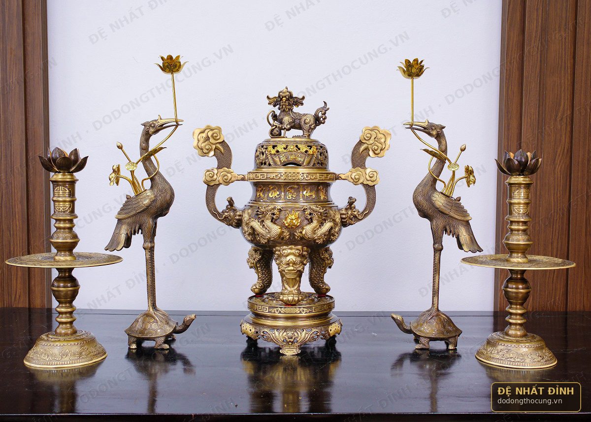 Đế kê đỉnh — ảnh 4