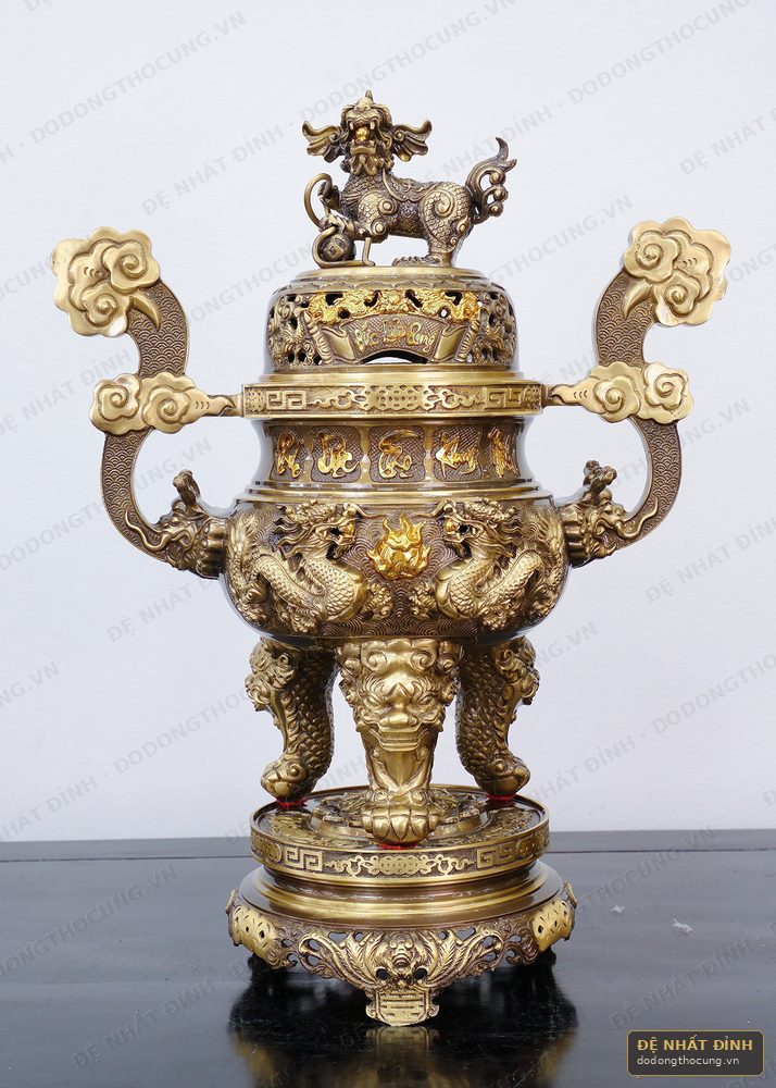 Đế kê đỉnh — ảnh 3