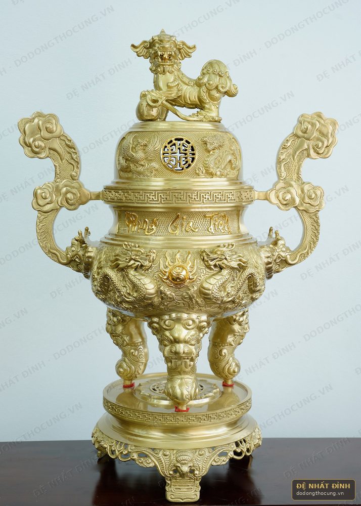 Đế kê đỉnh — ảnh 5