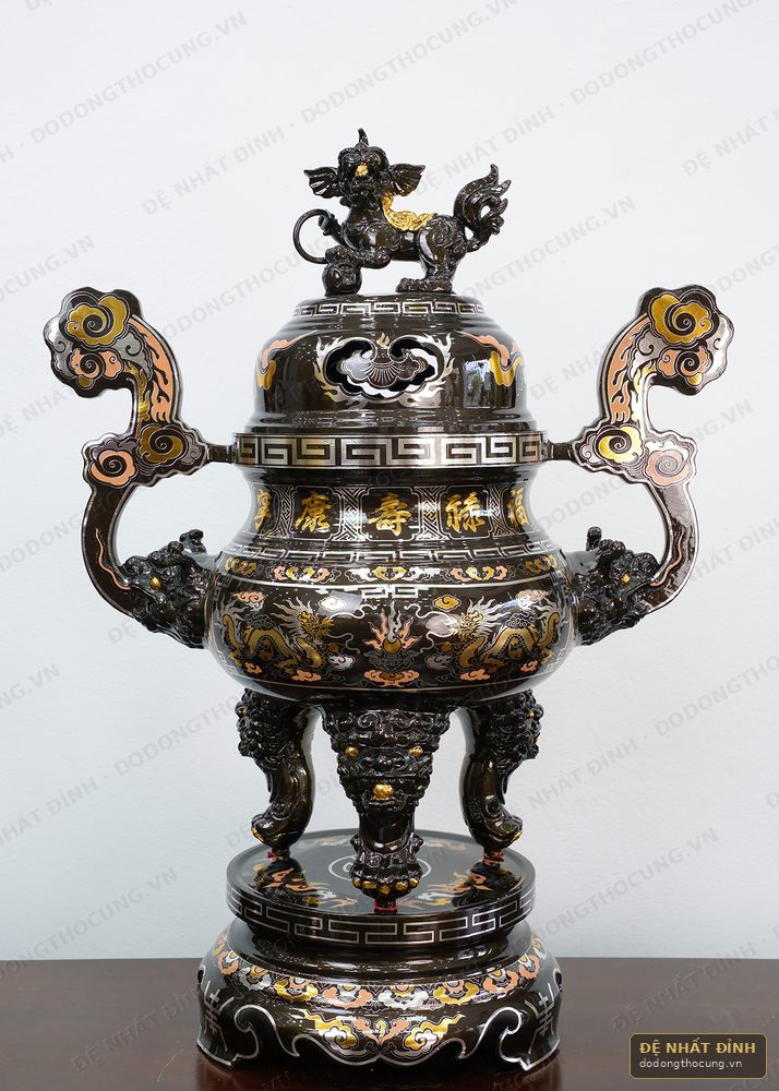 Đế kê đỉnh — ảnh 2