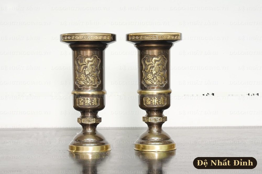 Ống hương — ảnh 3
