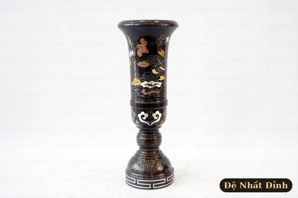 Ống hương — ảnh 2