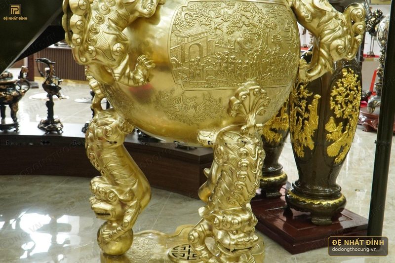 Đỉnh Thất Lân 1m72 cát tút — ảnh 3