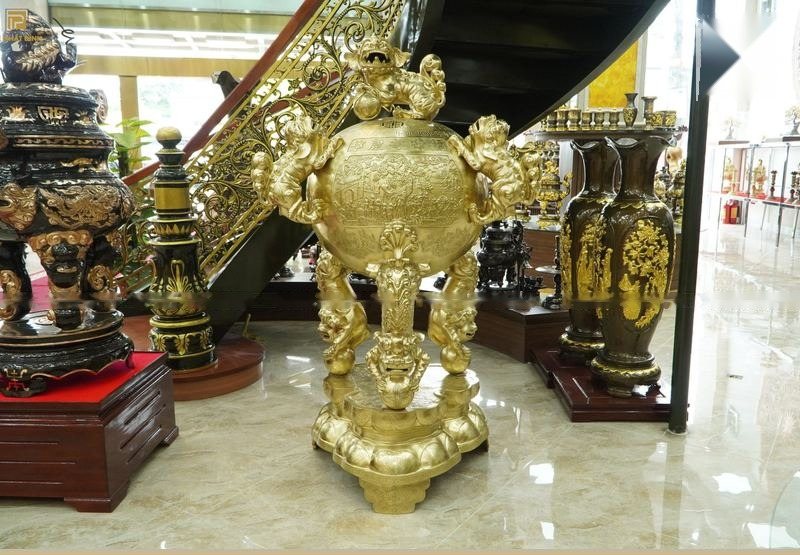 Video đỉnh Thất Lân