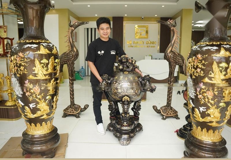 Đỉnh Thất Lân