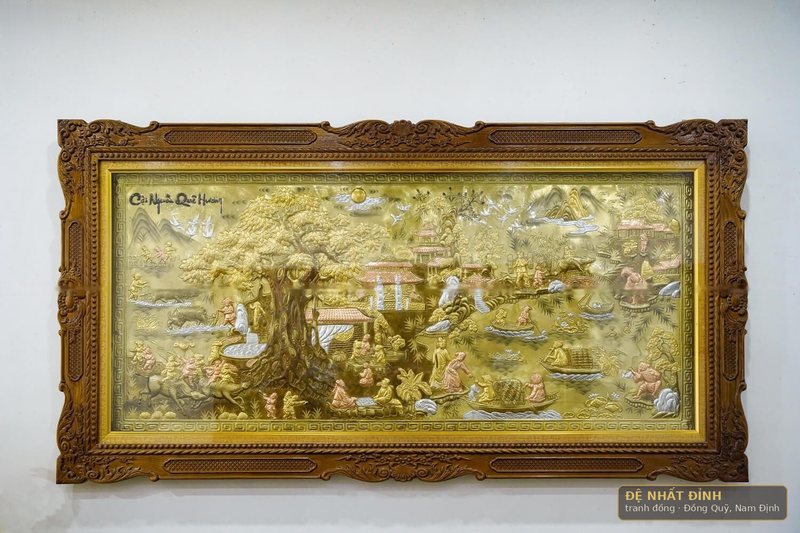 Cội nguồn quê hương