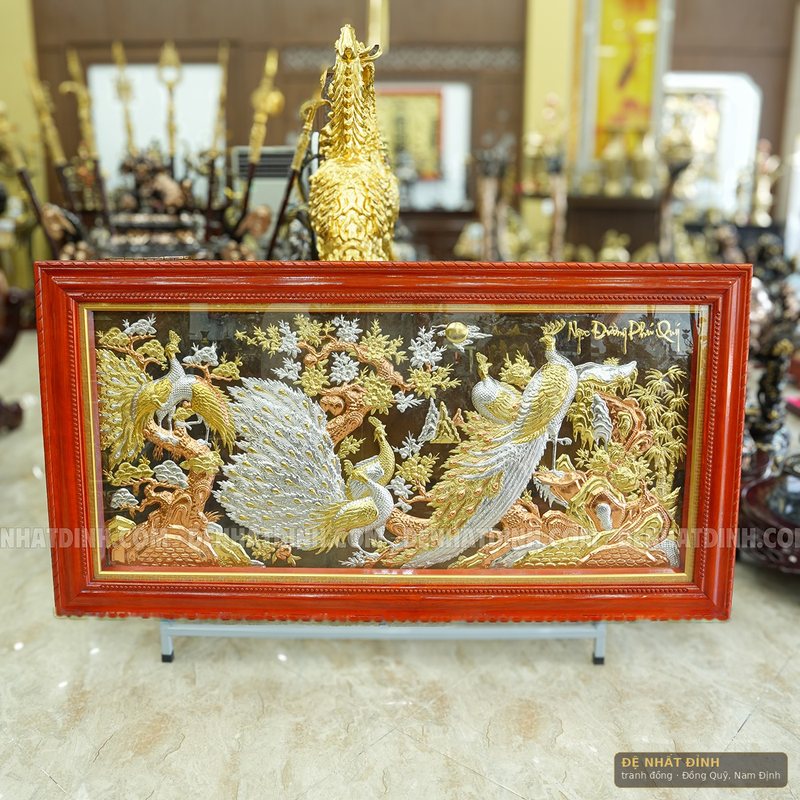 Ngọc đường phú quý
